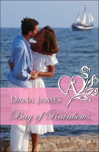 Cover image for Bay of Rainbows
