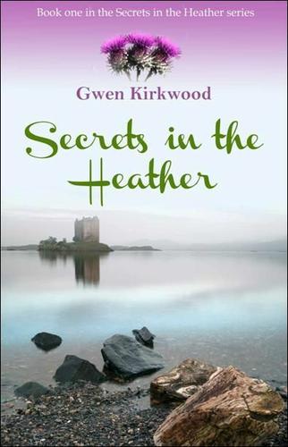 Cover image for Secrets in the Heather