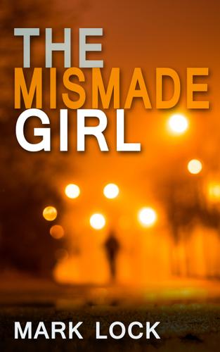 Cover image for The Mismade Girl
