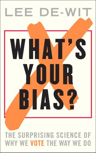 Cover image for What's Your Bias?
