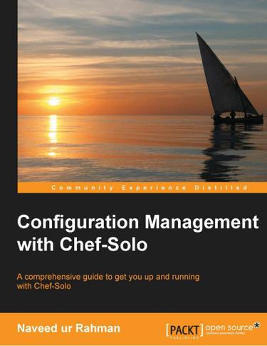 Configuration Management with Chef-Solo