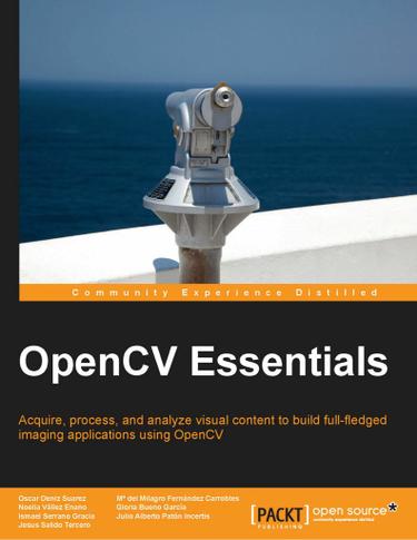 OpenCV Essentials