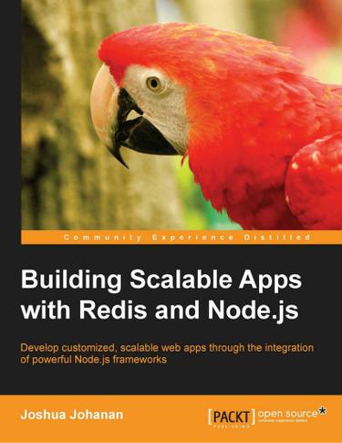 Building Scalable Apps with Redis and Node.js