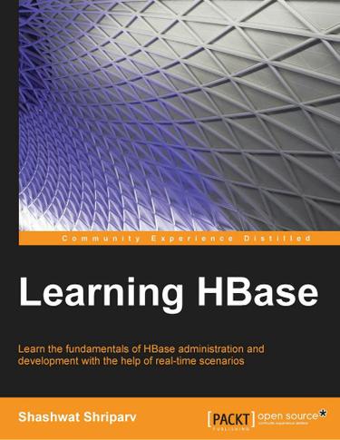 Cover image for Learning HBase