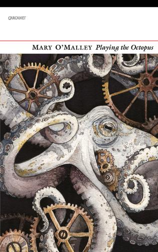 Cover image for Playing the Octopus