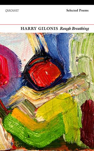 Cover image for Rough Breathing