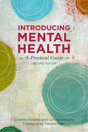Cover image for Introducing Mental Health, Second Edition