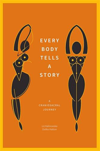 Cover image for Every Body Tells a Story