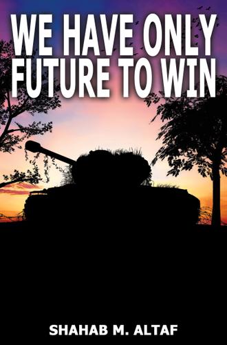 Cover image for We have only future to win