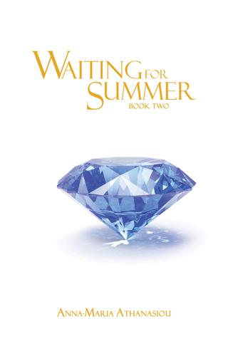 Cover image for Waiting for Summer - Book Two