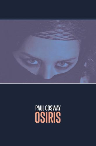 Cover image for OSIRIS