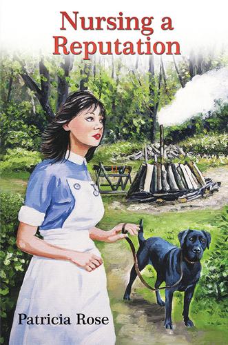 Cover image for Nursing a Reputation