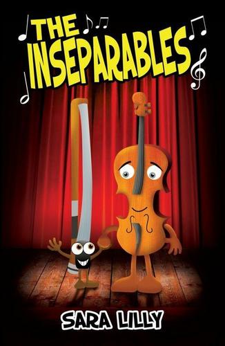 Cover image for The Inseparables
