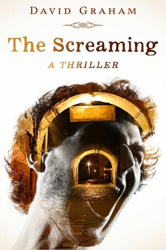 Cover image for The Screaming