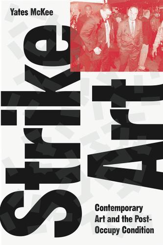 Cover image for Strike Art