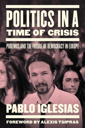 Cover image for Politics in a Time of Crisis