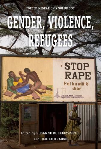 Cover image for Gender, Violence, Refugees