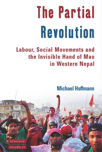 Cover image for The Partial Revolution