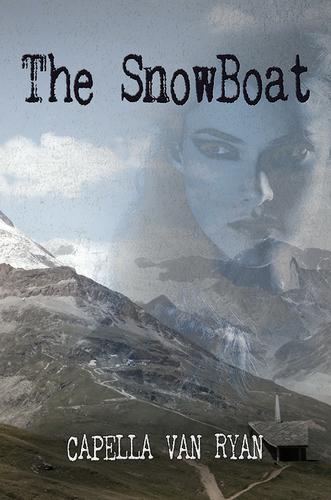 Cover image for The Snowboat