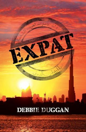 Cover image for Expat