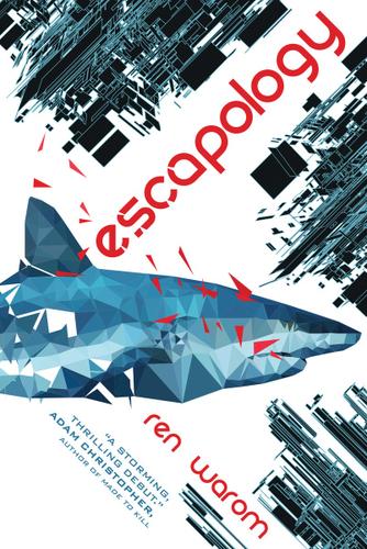 Cover image for Escapology