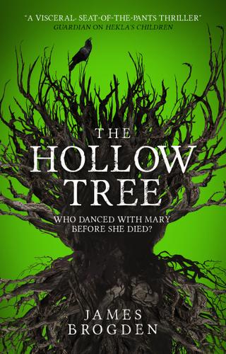 Cover image for The Hollow Tree