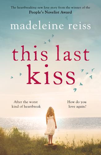 Cover image for This Last Kiss
