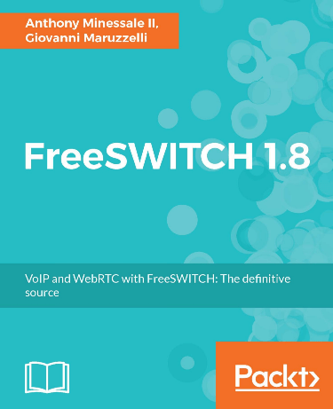 Cover image for FreeSWITCH 1.8