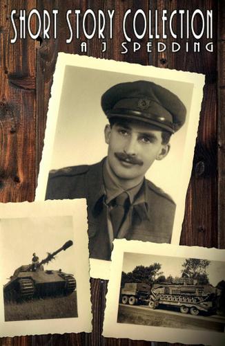 Cover image for Short Story Collection