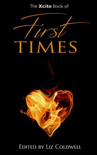 Cover image for First Times