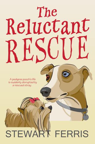 Cover image for The Reluctant Rescue