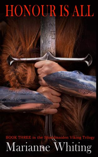 Cover image for Honour is All