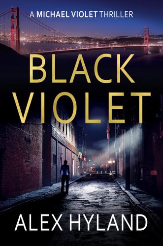 Cover image for Black Violet