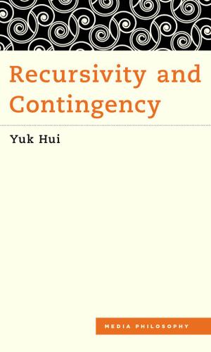 Cover image for Recursivity and Contingency