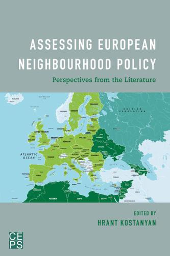 Cover image for Assessing European Neighbourhood Policy