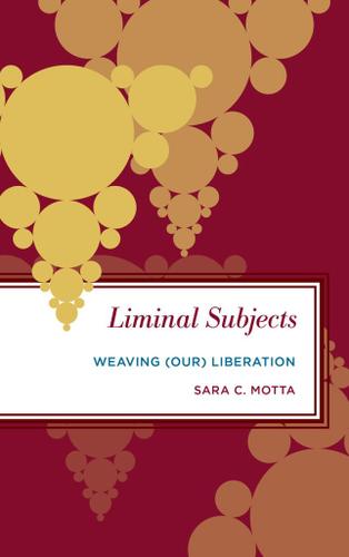 Cover image for Liminal Subjects