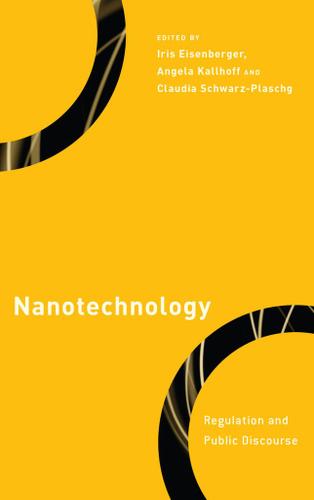 Cover image for Nanotechnology