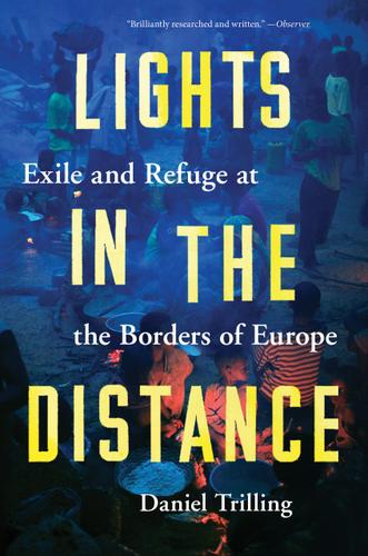 Cover image for Lights in the Distance