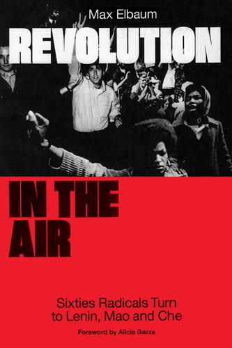 Cover image for Revolution in the Air