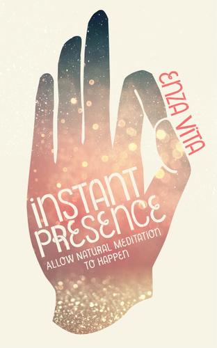 Cover image for Instant Presence