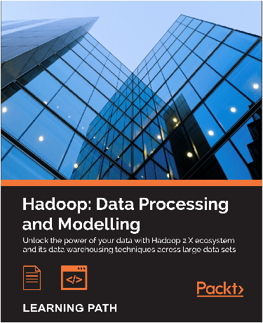 Cover image for Hadoop: Data Processing and Modelling