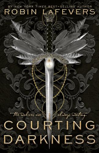 Cover image for Courting Darkness