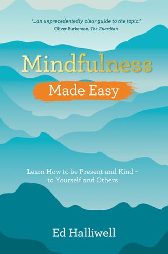 Cover image for Mindfulness Made Easy