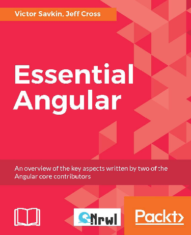 Cover image for Essential Angular