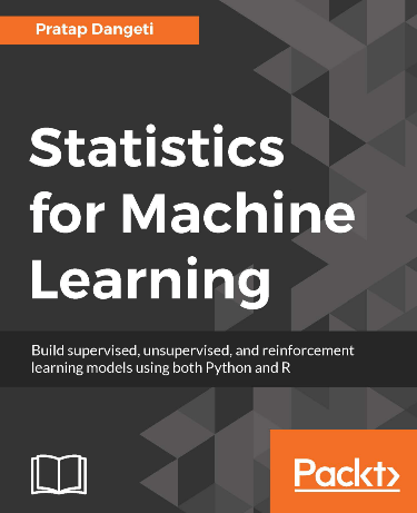 Cover image for Statistics for Machine Learning