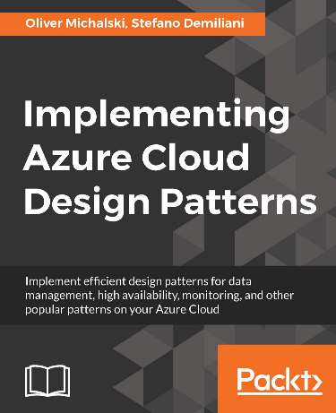 Cover image for Implementing Azure Cloud Design Patterns