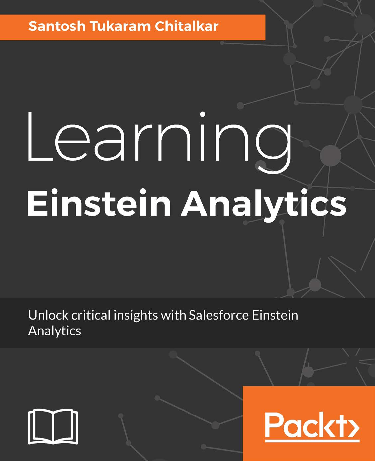 Cover image for Learning Einstein Analytics