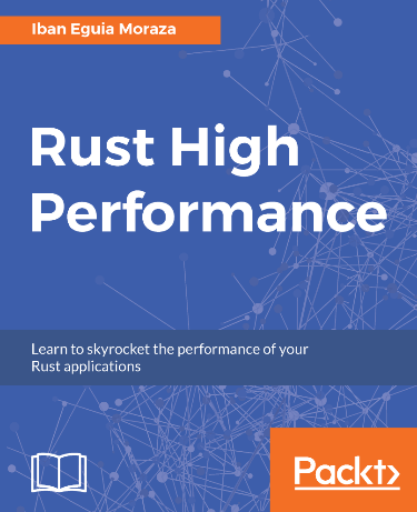 Cover image for Rust High Performance