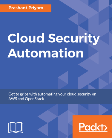 Cover image for Cloud Security Automation