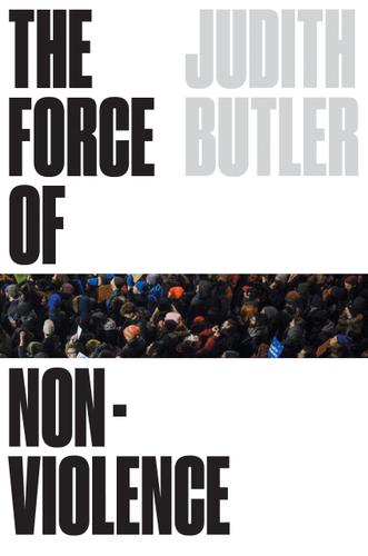 Cover image for The Force of Nonviolence